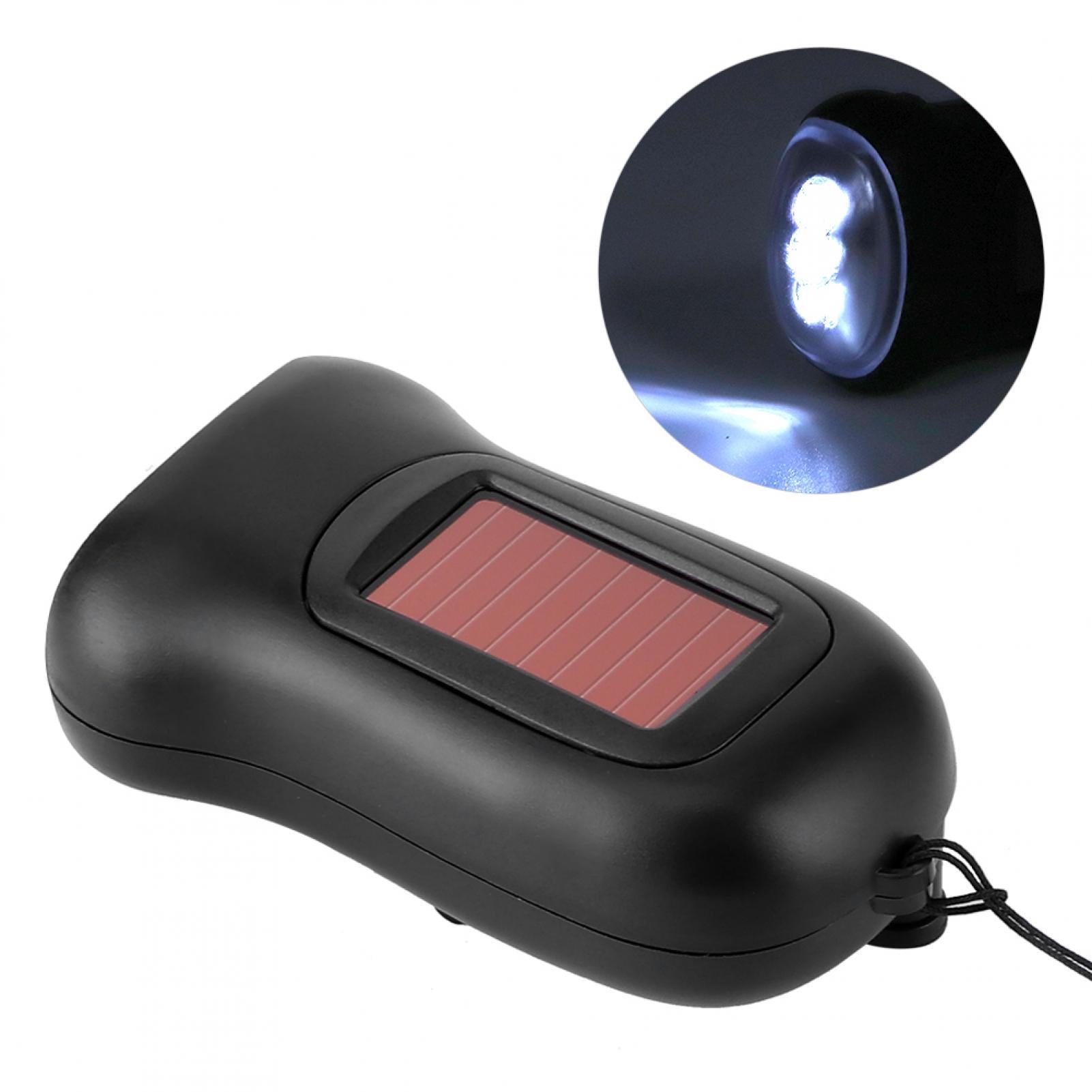 Coquimbo Lampe de Poche LED Rechargeable, Lampe Torche 600 Lumens, 5 Modes Eclai