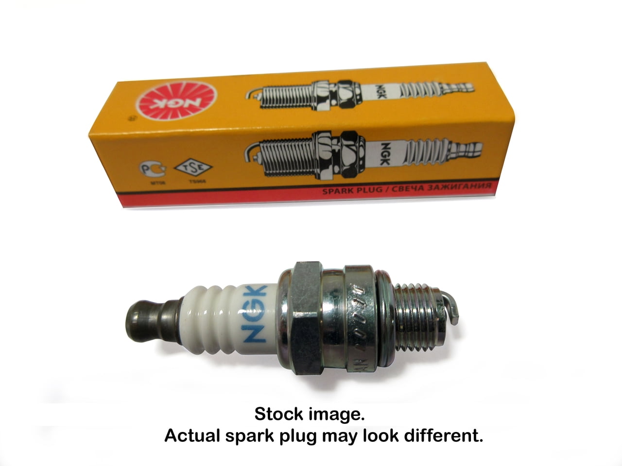 1-Pack NGK DR8ES-L Spark Plug