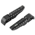 thumbnail image 3 of Riding Accessory,Pair of Rear Foot Rear Pedals Footpegsfor Yamaha Exceptional Craftsmanship, 3 of 5
