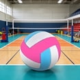 thumbnail image 1 of shyuyusa Volleyball Machine Stitched Thickened Non Slip Universal Volleyball For Student Training Competition Beach Use, 1 of 7