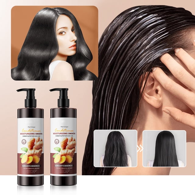 Moisturizing And Smoothing Hair Conditioner Nourishing For Frizz Control And Softness,Black Polyester Hair Care Net