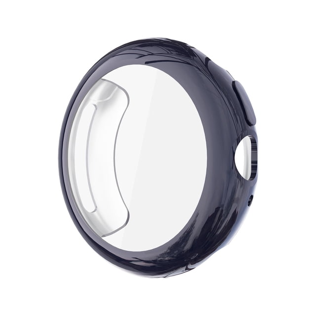 BotaniNest Universal Full Coverage Soft Protective Guard For Smart Watch And Fitness Wristband With Flexible Durable Material And Easy Installation Design