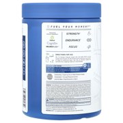 AN Supps Pre-Workout, Lemon Freeze, 13.75 oz (390 g)