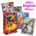 thumbnail image 1 of Cards Vmax Vstar EX GX Energy Toys Card No Repetition Exceed Evolution Charizard Full Flash Card Multiple People Battle, 1 of 5