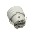 thumbnail image 2 of Star Socket, Lamp Spring Vde 2E-Y9433 - Genuine OEM Replacement Part, 2 of 4