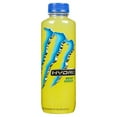 thumbnail image 2 of HYDRO MONSTER Mean Green, 550mL, Bottle, 2 of 5