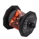 thumbnail image 5 of Prisma Reflector De Estación Total, +28,1 Mm De Alta Transmisión De Luz Constante Prisma Reflector De Vidrio K9 De 360 ​​Para Túneles, 5 of 7