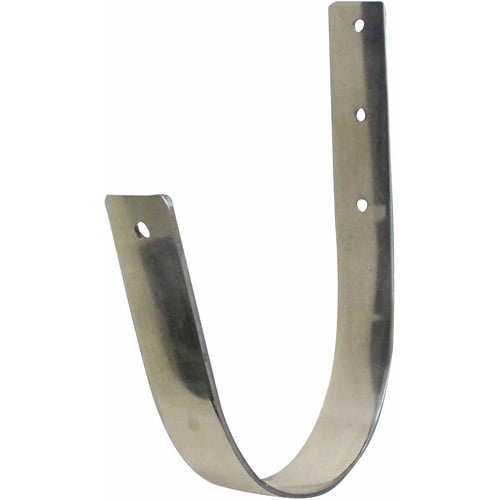 Dock Edge Stainless Steel "J" Hook For Holding Life Ring
