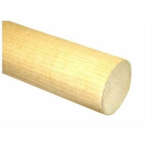 1 3 8 X 72 Closet Rod Dowel Machined True To Size Only One 1 3 8 X 72 Closet Rod Dowel Machined True To Size Only One Com