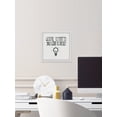 thumbnail image 6 of Marmont Hill Become the Energy III Framed Wall Art, 6 of 6