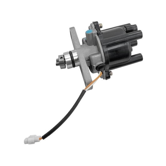 Ignition Distributor - Compatible with 1996 - 1997 Geo Metro 1.3L 4-Cylinder
