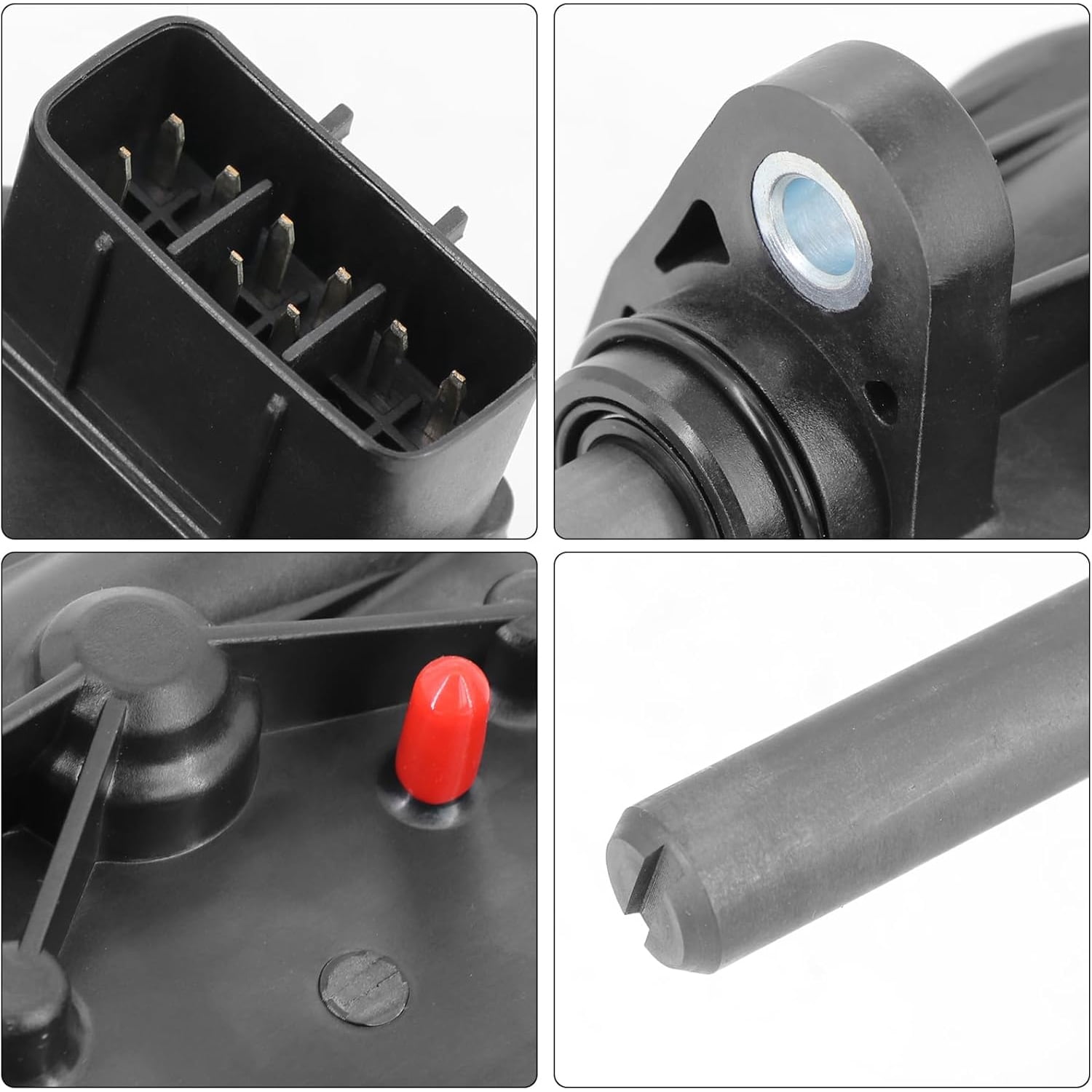 Transfer Shift Actuator 36410-71010 For 2015-20 Toyota Tacoma Hilux 4Runner 4WD