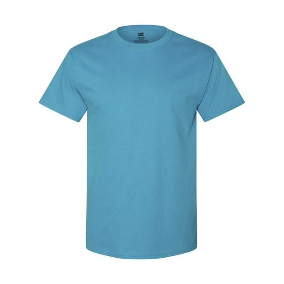 Hanes - New NIB - ComfortSoft® Short Sleeve T-Shirt