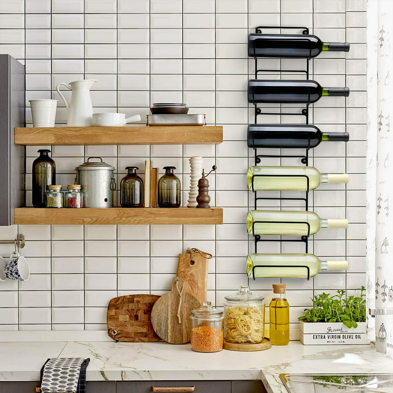 Wall-mounted Storage Rack With Drawers Shelf With Hooks Towel Bar For Bathroom  Organizer Kitchen Holder With Aromatherapy Groove - AliExpress