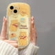 thumbnail image 3 of Cartoon Kuromi Cute Hello Kitty Dog Bear Case For Honor X7 X8 90 70 X6 X6A X7B X9B X9 50 20 9X Pro X6S Magic 4 Lite TPU Cover, 3 of 5