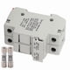thumbnail image 2 of Fuse Holder Base 2 Pole DIN Rail Mount Power Distribution Control Equipment TOWFH1DC 1000VDC 2P15A, 2 of 5