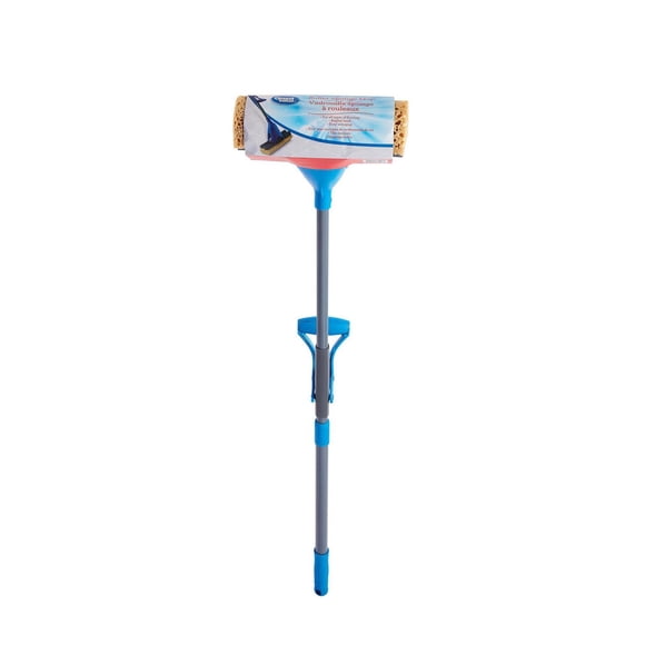 Great Value Roller Sponge Mop