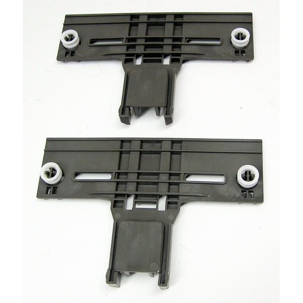 whirlpool dishwasher rack adjuster replacement