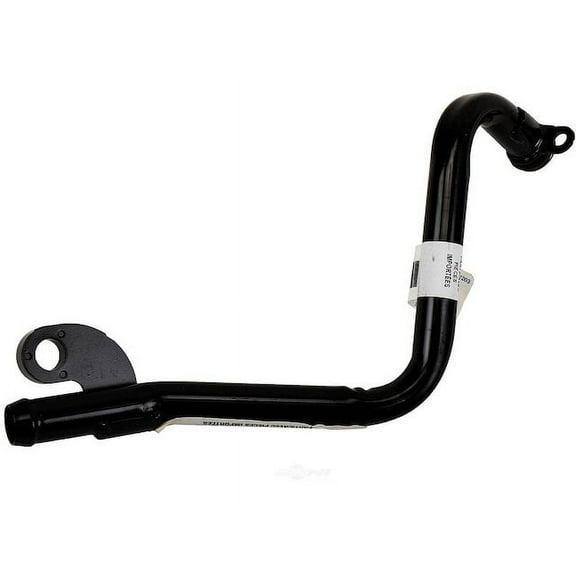 Reservoir Outlet Coolant Line - Compatible with 2008 - 2014 Cadillac CTS 2009 2010 2011 2012 2013
