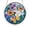 Butterfly, variant on Acrylic Puzzles Suncatcher Window Hanging, 83 Pieces 7.4 Inch Sun Catcher Acrylic Puzzles, Garden Decoration for Women Men Mom Birthday Gift Home Decor