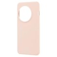 thumbnail image 3 of Pour OnePlus 13 Étui de Cellulaire en Silicone Liquide Antichoc - Rose, 3 of 4
