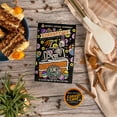 thumbnail image 3 of Bones Coffee Company Flavored Coffee Bones Cups Carrot Cake & Cream Cheese Flavored Pods Carrot Cake Flavor | 12ct Single-Serve Coffee Pods, 3 of 6
