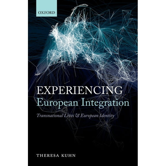 Experiencing European Integration C, (Hardcover)