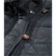 thumbnail image 3 of Chaqueta acolchada Aeropostale para mujer color negro pequeña, 3 of 3
