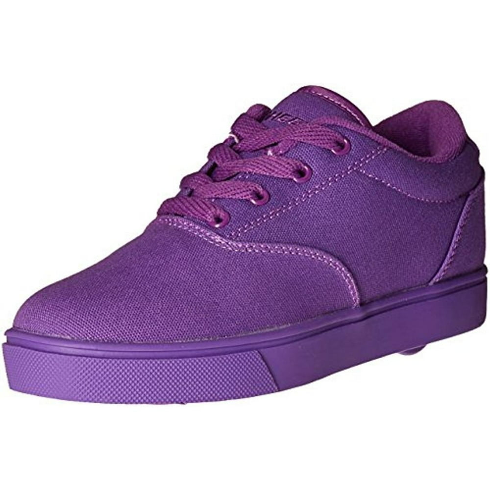 Heelys Heelys Girls Launch Big Kid Low Top Wheeled Heel