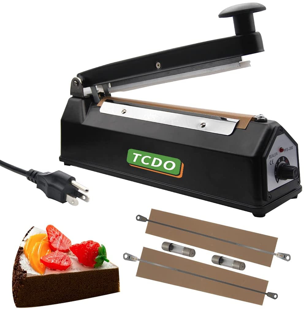 mylar bag sealers for food storage
