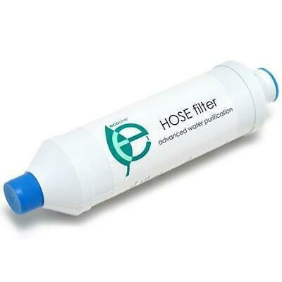 Eco One Spa - Eco One ECO-8014 Spa Outdoor Hose Filter