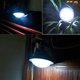 thumbnail image 4 of Linterna LED para exteriores con gancho para huracanes, emergencias y cortes de energía, 4 of 5