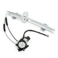 thumbnail image 3 of Elevalunas eléctrico, Elevalunas eléctrico 72250SV4A01 Reemplazo de Elevalunas eléctrico delantero izquierdo Elevalunas eléctrico de primera calidad, 3 of 9