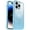 Regalia, variant on OtterBox - Clear iPhone 14 Pro Case (ONLY) - Made for Apple MagSafe, Scratch-Resistant Protective Phone Case, Sleek & Pocket-Friendly Profile (Gallant)
