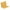 Yellow, variant on 11 pt Orange Folders, Full Cut End Tab, Letter Size, 1/2 Pocket Inside Front, Fastener Pos #1 (Box of 50)