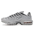 thumbnail image 2 of Nike Men's Air Max Plus Wolf Grey Running Shoes, from StockX, 2 of 5