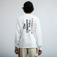 thumbnail image 6 of Hunter X Hunter The Chimera Ant Arc Crew Neck Long Sleeve White Tee-M, 6 of 7