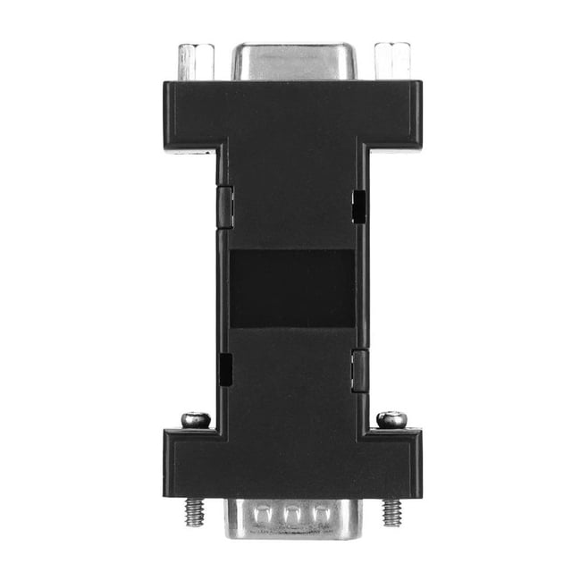 Convertidor Adaptador Vga Macho A Hembra Puede Monitor Externo/Tv Lcd 1920*1080/60Hz Speravity EL007563-00