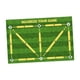 thumbnail image 3 of Alfombra de entrenamiento de fútbol, dispositivos de entrenamiento multiusos, tapete de fútbol, tapete de Entrenamiento de fútbol plegable, alfombra 80cmx120cm, 3 of 8