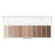 thumbnail image 1 of Paleta de sombras de ojos e.l.f. Perfect 10 Keep It Ethereal Vegan, 1 of 7