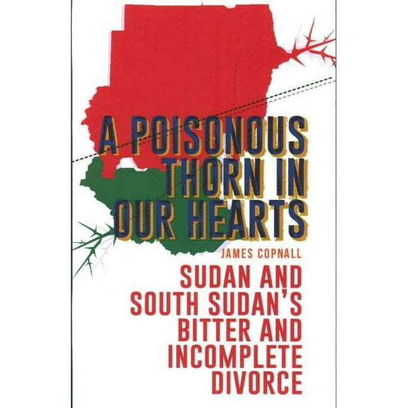 A Poisonous Thorn in Our Hearts (Paperback)