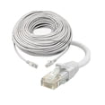 thumbnail image 1 of Cable de red Categoría Cat 5e UTP RJ45 20m, 1 of 2