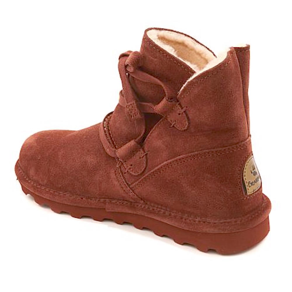 Bearpaw Women's Zora Boot - Walmart.com