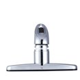 thumbnail image 4 of Grifo de Cocina Dura Faucet DF-PK100-CP Extraíble Cromado, 4 of 7