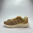 thumbnail image 2 of New Balance Fresh Foam Arishi v4 Gold Running Shoes Lightweight Men’s Size 9.5, 2 of 6