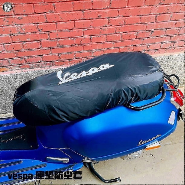 For vespa gts300 GTV GTS 250 300 125 Motorcycle Top Case Luggage Box Inner Container Protector sprint Primavera-Good