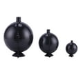 thumbnail image 4 of 3 Pcs Boîte de Culture de Racines Outils de Greffage de Boules d'Enracinement Réutilisables Kit de Greffage à Haute Pression Propagateur d'Air de Racines (Noir Vert), 4 of 8