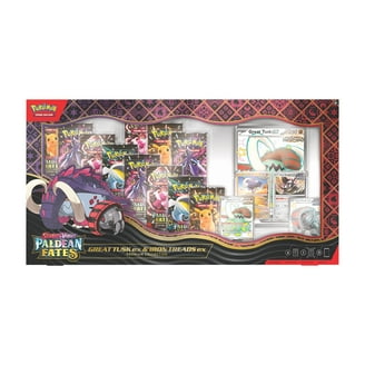 High Class Deck Double Box Gengar Inteleon Vmax Pokemon - Walmart.com
