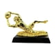 thumbnail image 3 of Trofeo de fútbol, decoración de fútbol, copa de premio de fútbol, trofeo de premio de para la oficina, 3 of 9