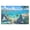 300, variant on Puzzles for Adults 500 Pieces - Resort Sea Beach Challenging High Difficulty Jigsaw Puzzle,Great Gift for Jigsaw Lovers for Family Fun & Couples